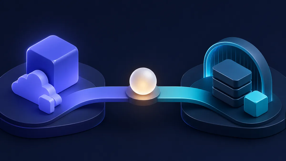 Hero image for Algolia vs Typesense: Managed vs Self-Hosted 2026