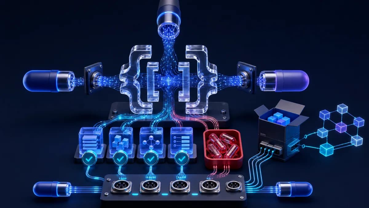 Hero image for Anthropic Claude vs OpenAI vs Gemini Structured Outputs Guide
