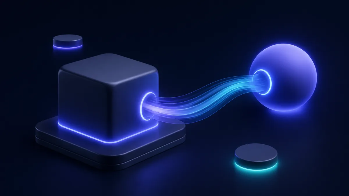 Hero image for API Authentication Guide: Keys, OAuth & JWT (2026)