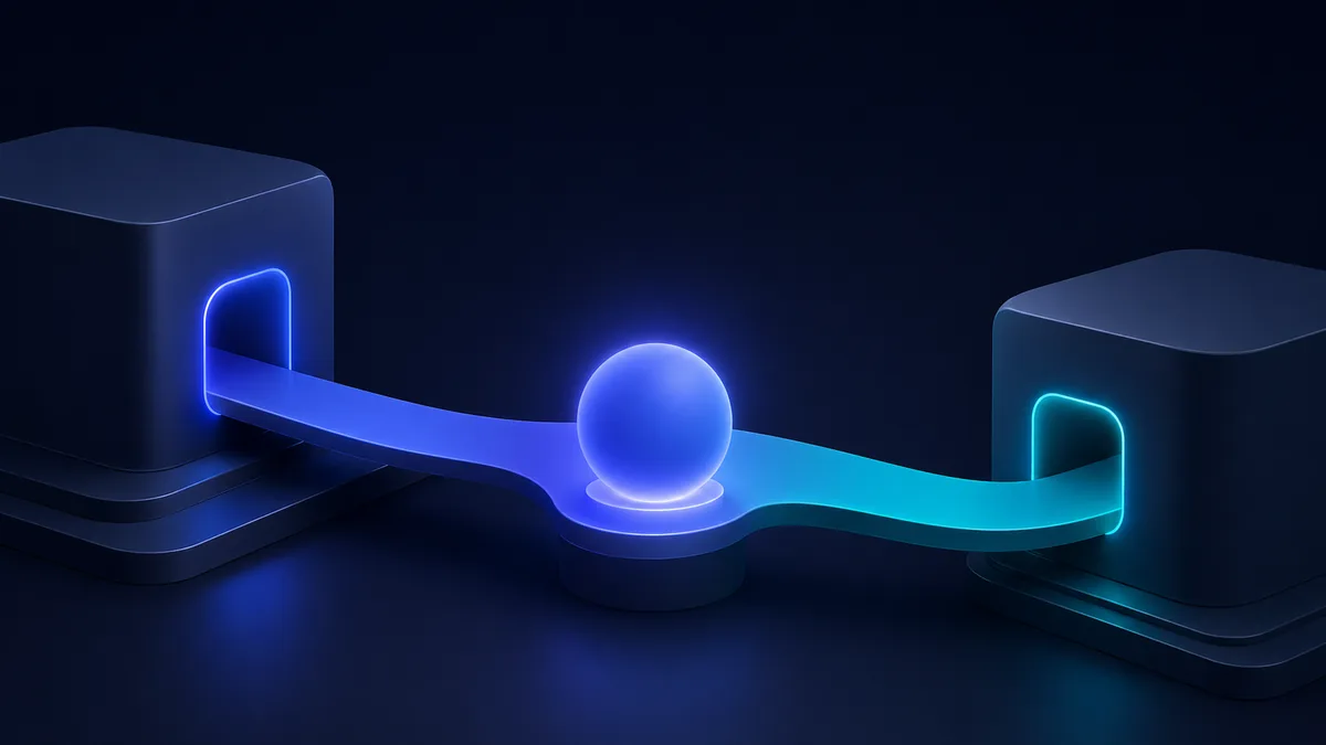 Hero image for API Authentication: OAuth 2.0 vs API Keys vs JWT 2026