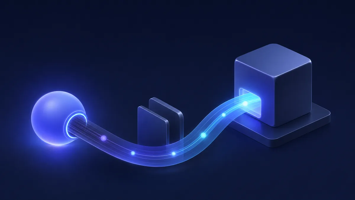 Hero image for API Changelog & Versioning Communication 2026