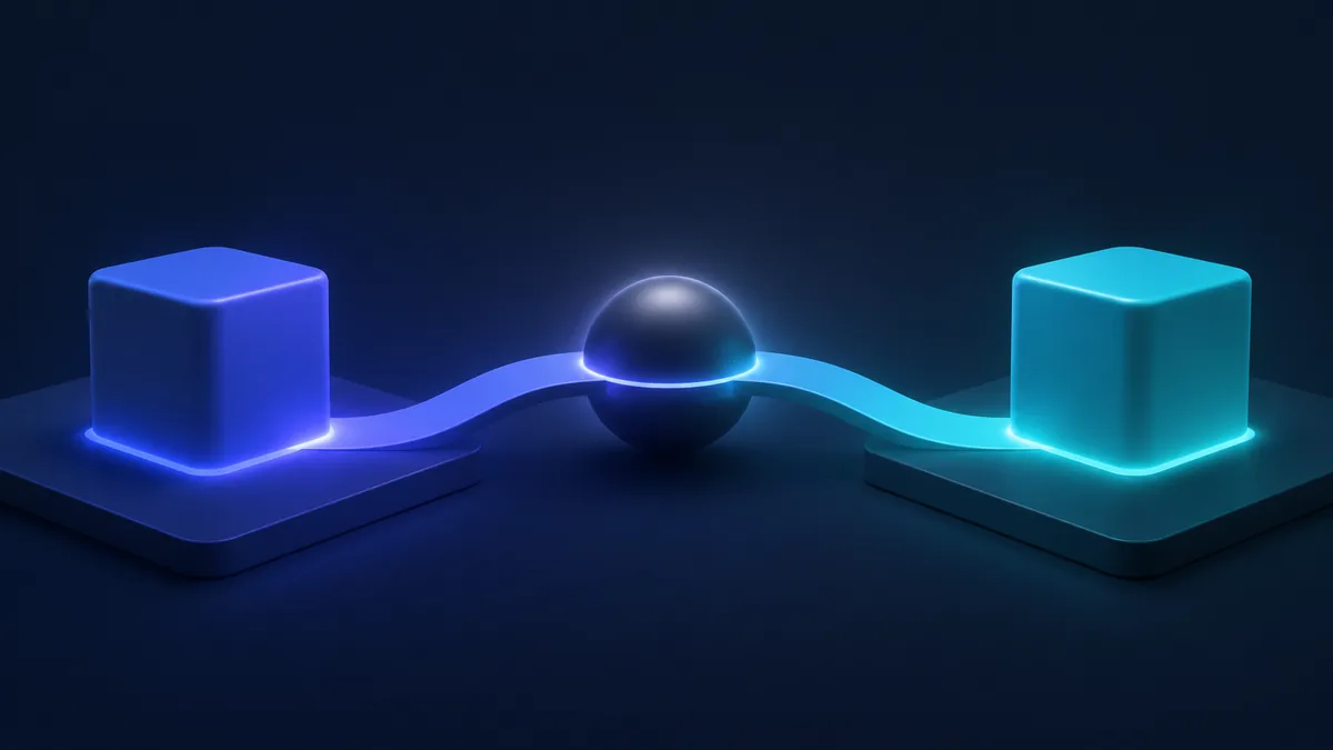Hero image for API-First vs Code-First Development 2026