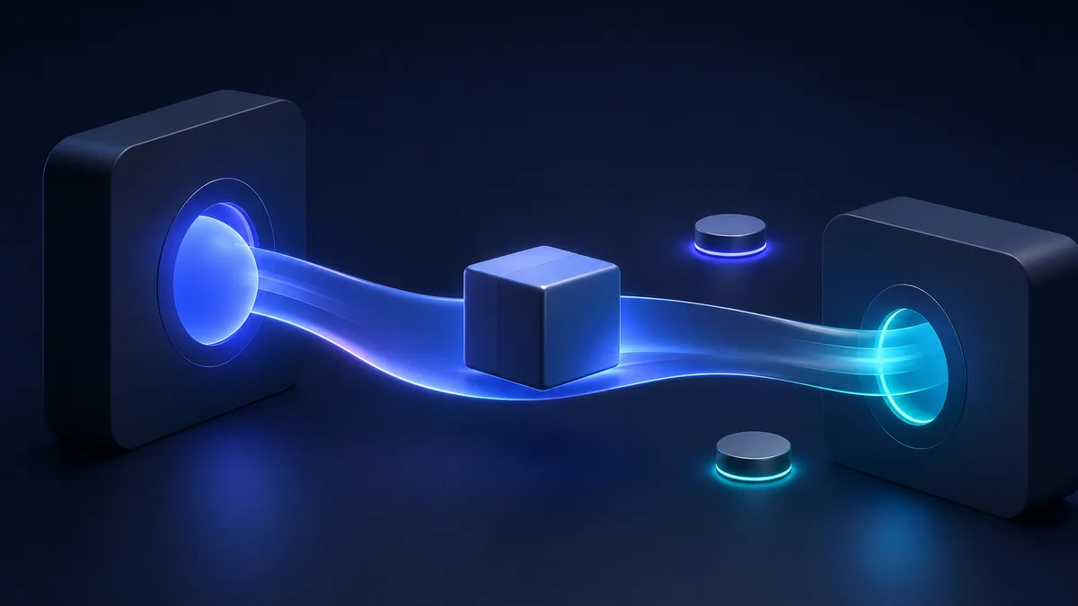 Hero image for API Idempotency: Why It Matters in 2026
