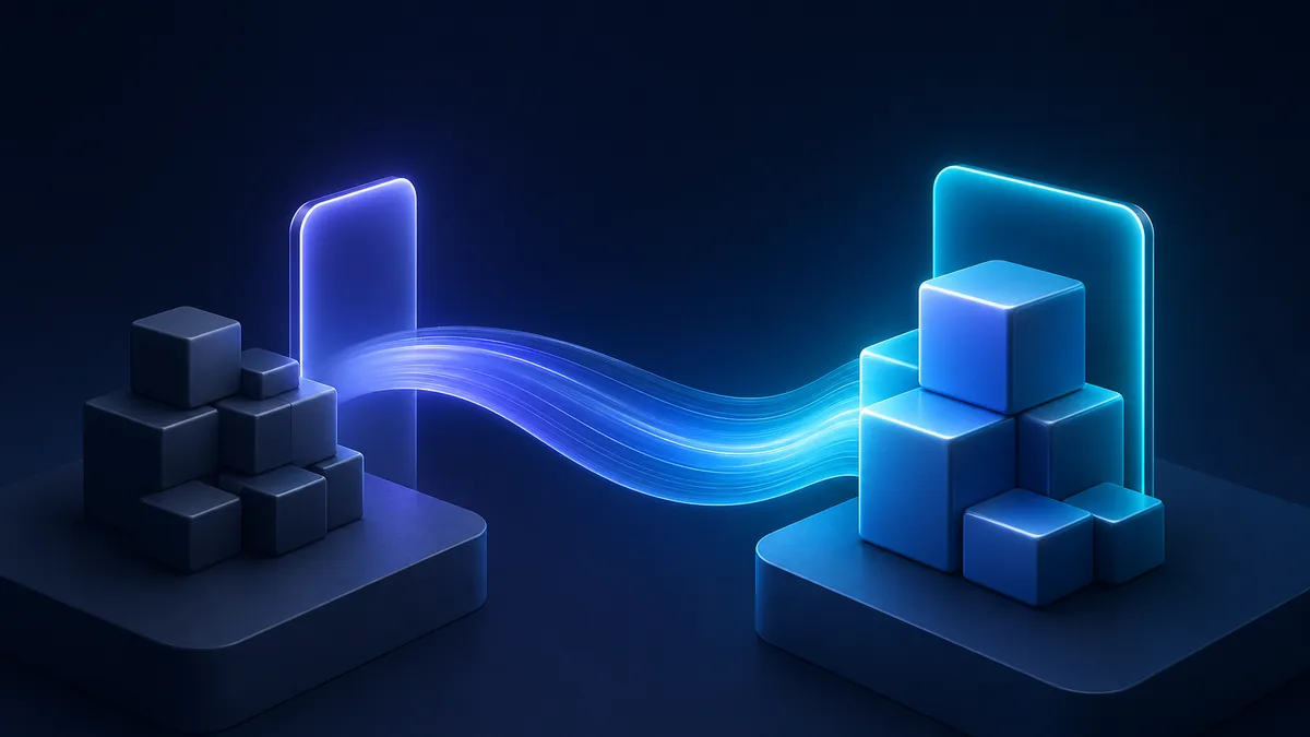 Hero image for API Migration Playbook: Switching Providers 2026