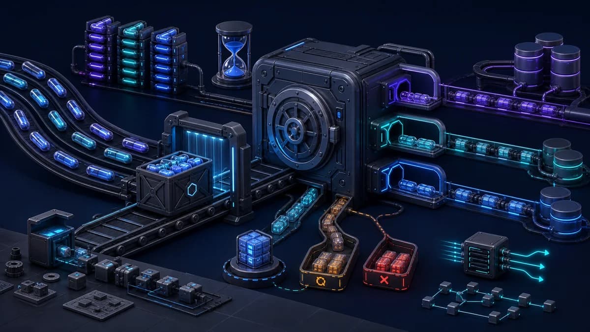 Hero image for Batch API Guide: OpenAI vs Anthropic vs Gemini for Offline Jobs