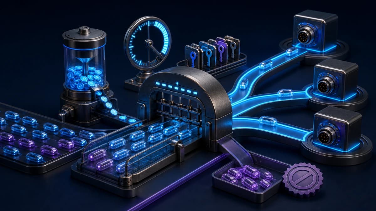 Hero image for Best Rate Limiting and API Gateway Solutions in 2026