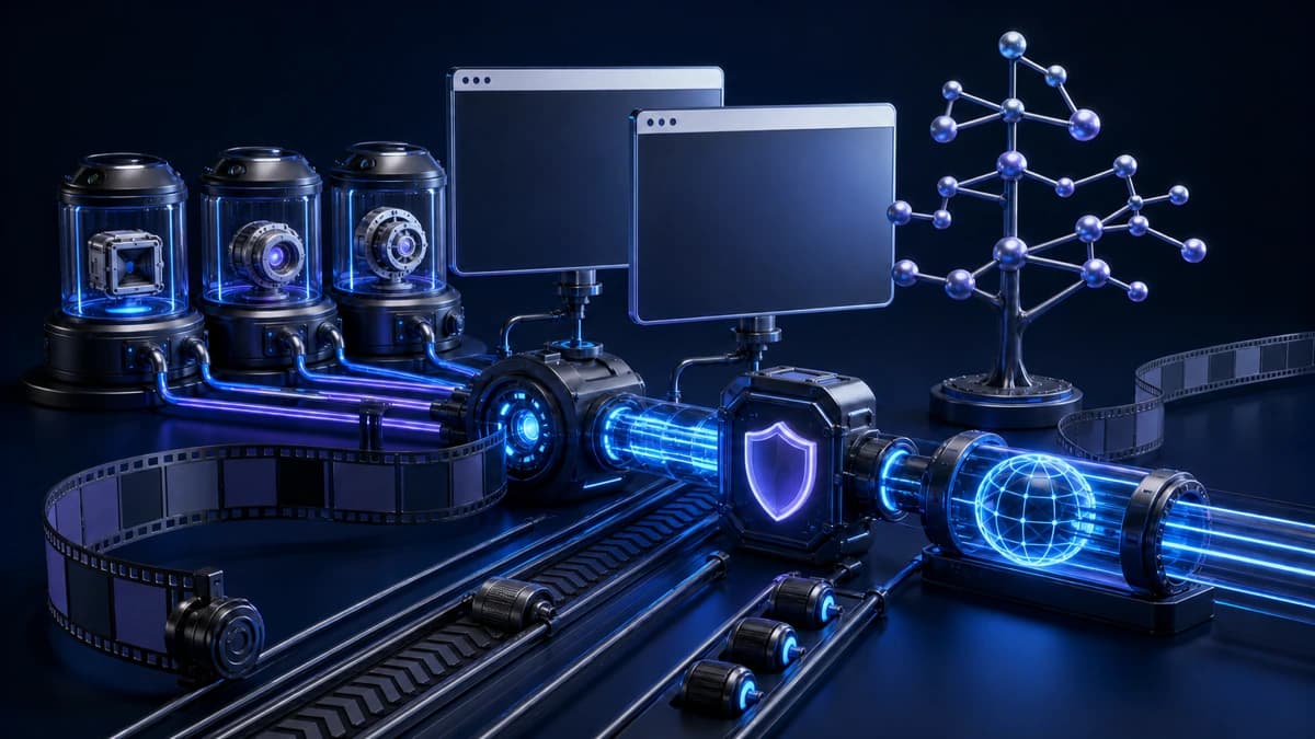 Hero image for Best Browser Automation APIs 2026