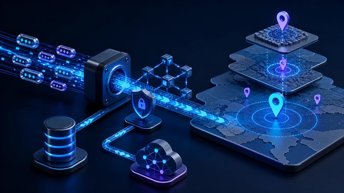 Hero image for Best IP Geolocation APIs in 2026