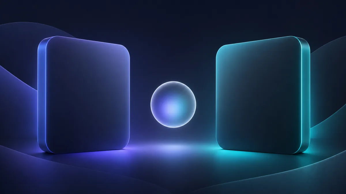 Hero image for Claude 4 API vs GPT-5 API: Next-Gen AI Model 2026