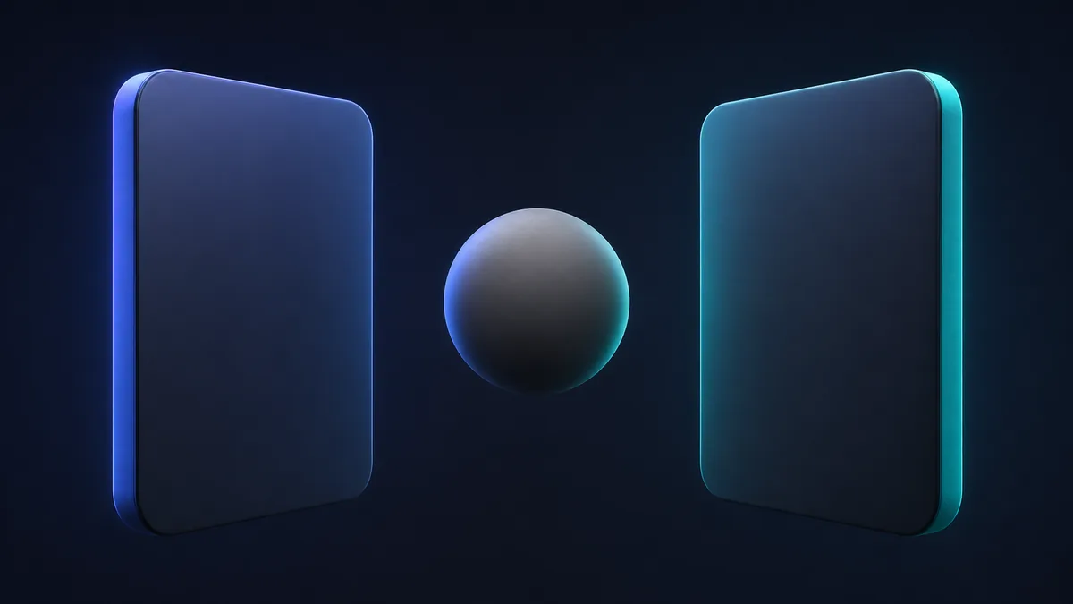 Hero image for Cohere vs OpenAI: Enterprise NLP API Comparison 2026