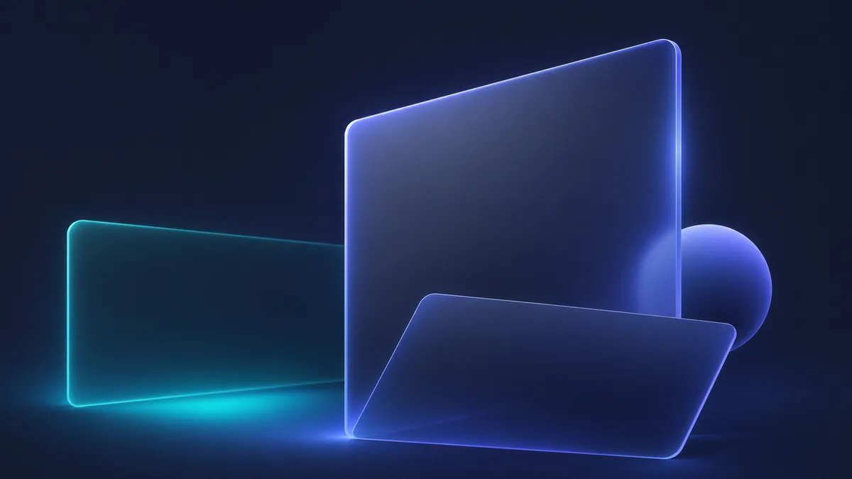 Hero image for API Stack for a Modern Web App in 2026