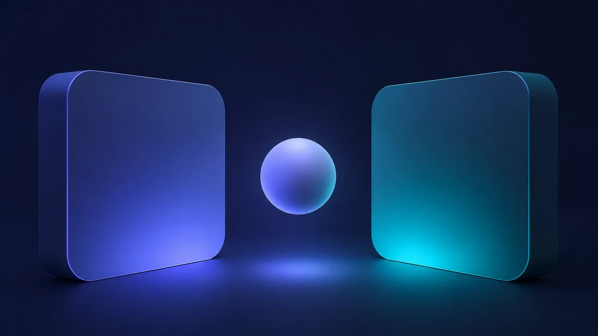 Hero image for Convex vs Supabase 2026: Backend Compared