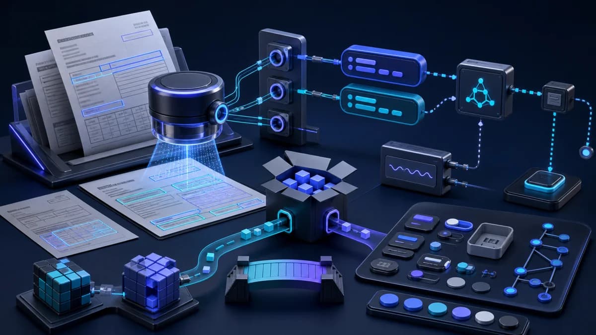 Hero image for Document AI API Guide for Invoices, Tables, and Forms