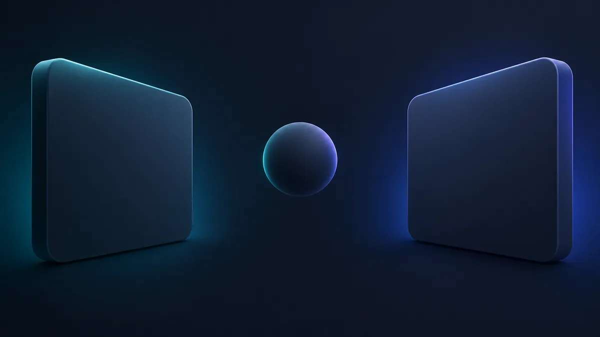 Hero image for Elasticsearch vs Meilisearch: When to Use Which 2026