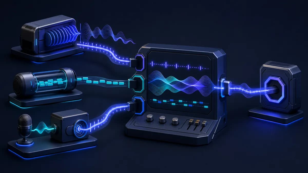 Hero image for ElevenLabs vs Cartesia vs Deepgram: Text-to-Speech API Guide 2026