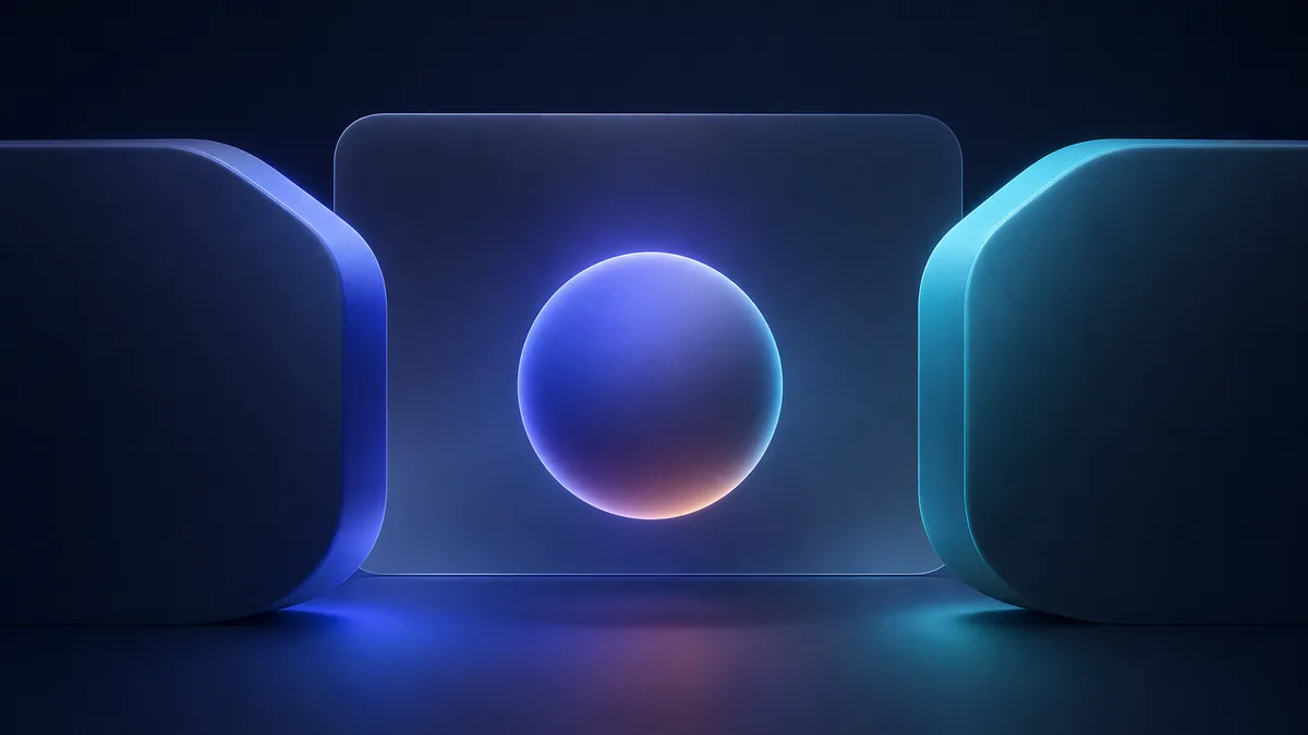 Hero image for gRPC vs REST vs GraphQL APIs 2026