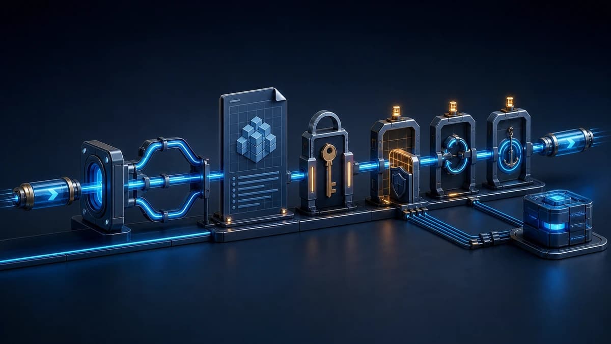 Hero image for How to Build a Public API Developers Want 2026