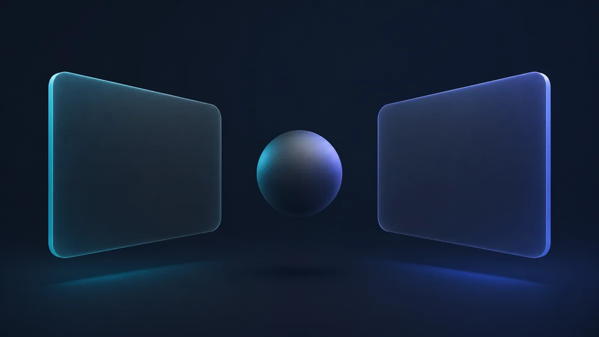 Hero image for Hugging Face vs Replicate: Model Hosting Platforms 2026