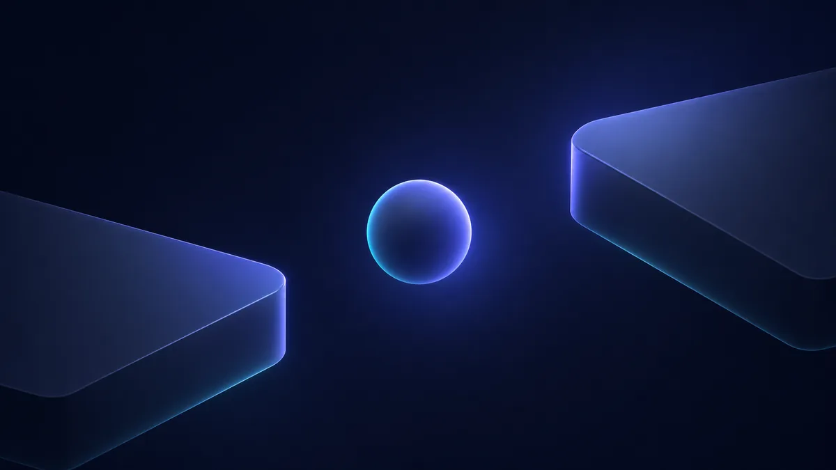 Hero image for LangChain vs CrewAI vs OpenAI Agents SDK 2026