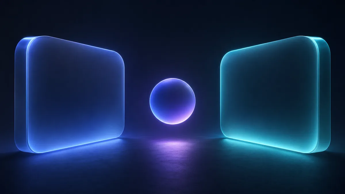 Hero image for OpenAI vs Anthropic API in 2026: The Developer's Guide
