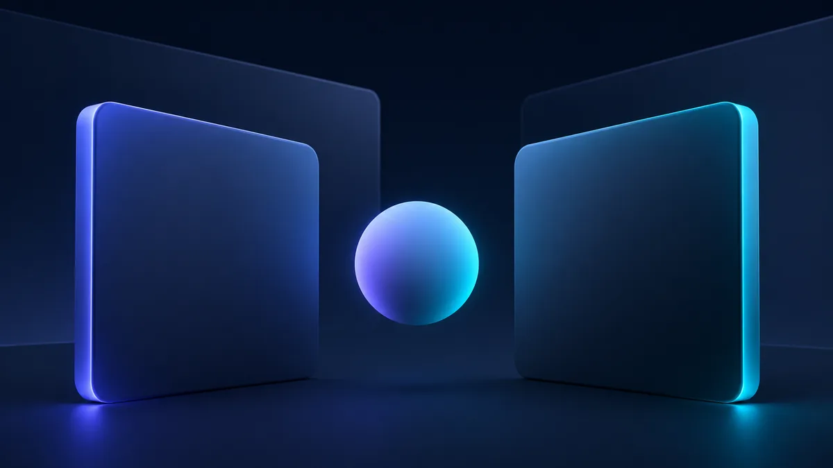 Hero image for OpenAI vs Google Gemini API 2026
