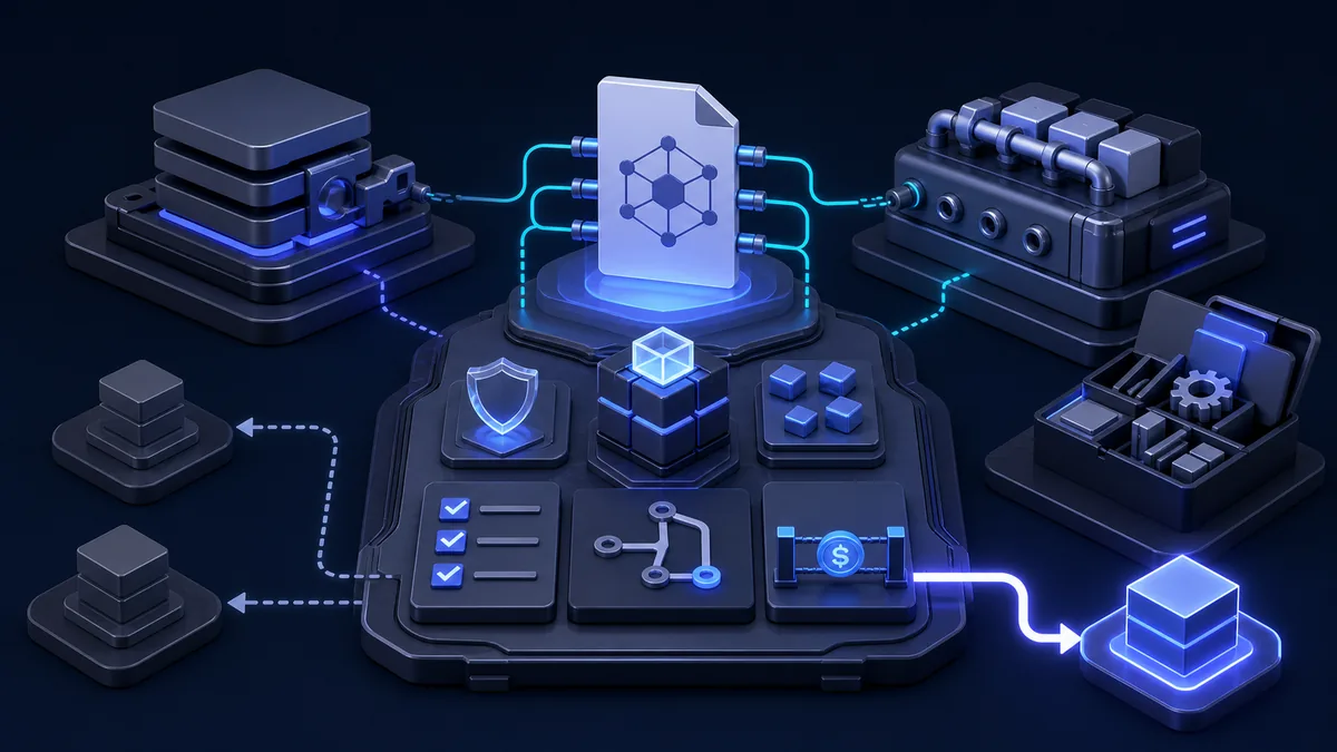 Hero image for OpenAPI SDK Generation Guide: Stainless vs Speakeasy vs Fern