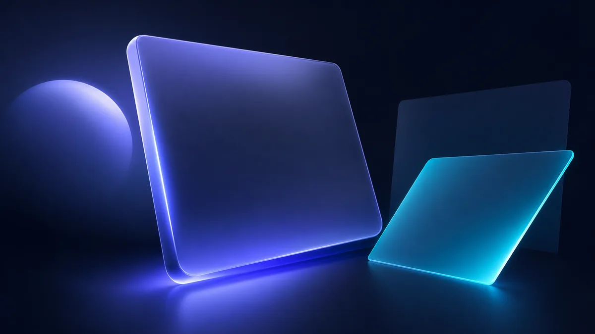 Hero image for Vector Database APIs Compared (2026)