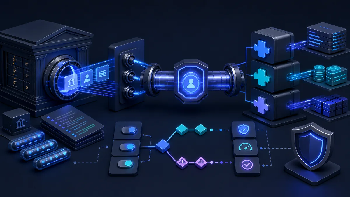 Hero image for Plaid vs Teller vs MX Guide for Bank Account Data APIs