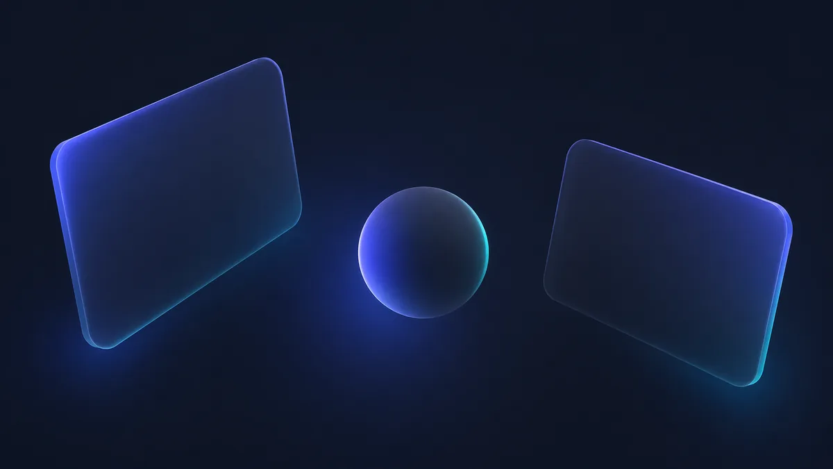 Hero image for Plausible vs Umami vs Fathom Analytics 2026