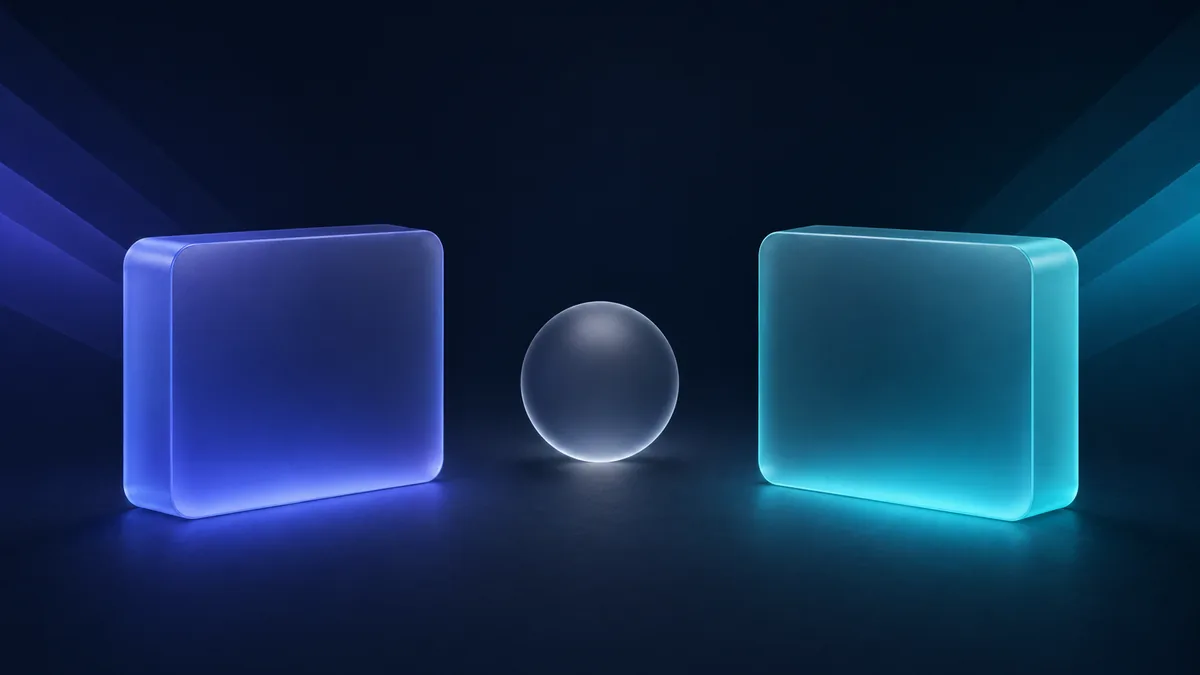 Hero image for REST vs GraphQL vs gRPC APIs 2026