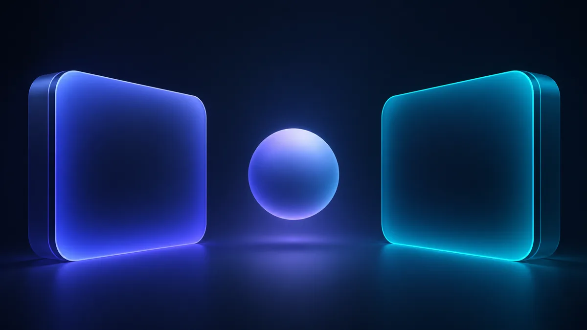 Hero image for REST vs GraphQL vs gRPC: API Protocol Guide 2026