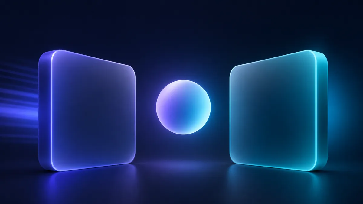 Hero image for Stripe vs PayPal: API Comparison 2026