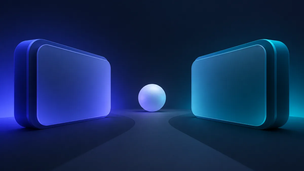 Hero image for Vercel AI SDK vs AWS Bedrock SDK 2026