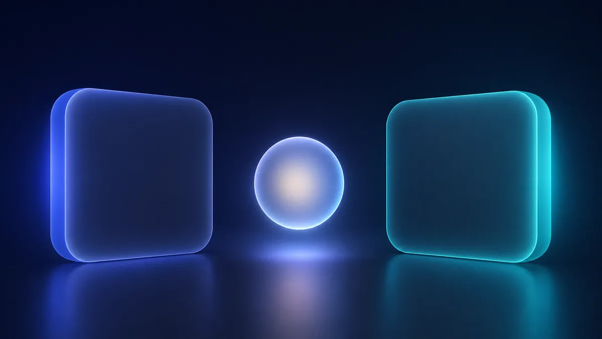 Hero image for Vercel AI SDK vs LangChain: Building AI Apps in 2026